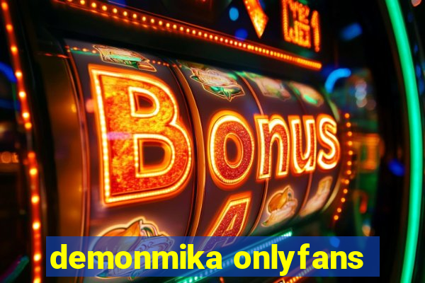 demonmika onlyfans